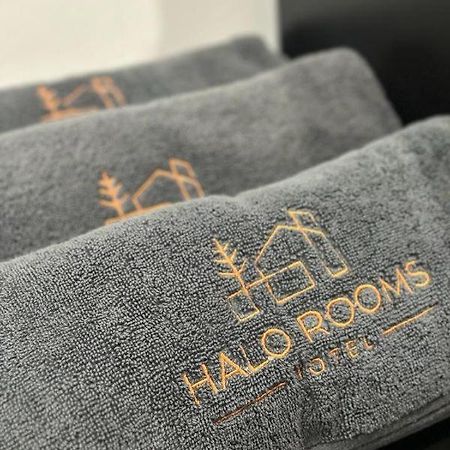 Halo Rooms Hotel Wakaf Bharu Экстерьер фото